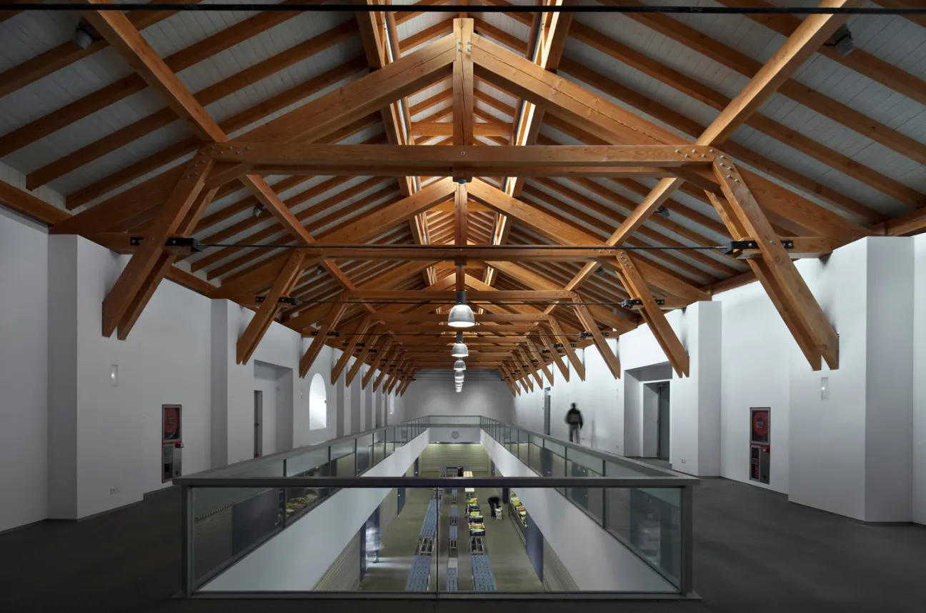 Mercado municipal de Zarautz