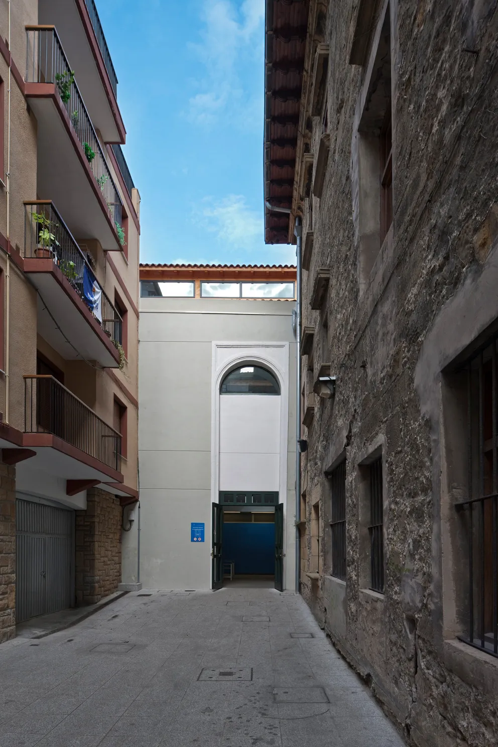 Mercado municipal de Zarautz