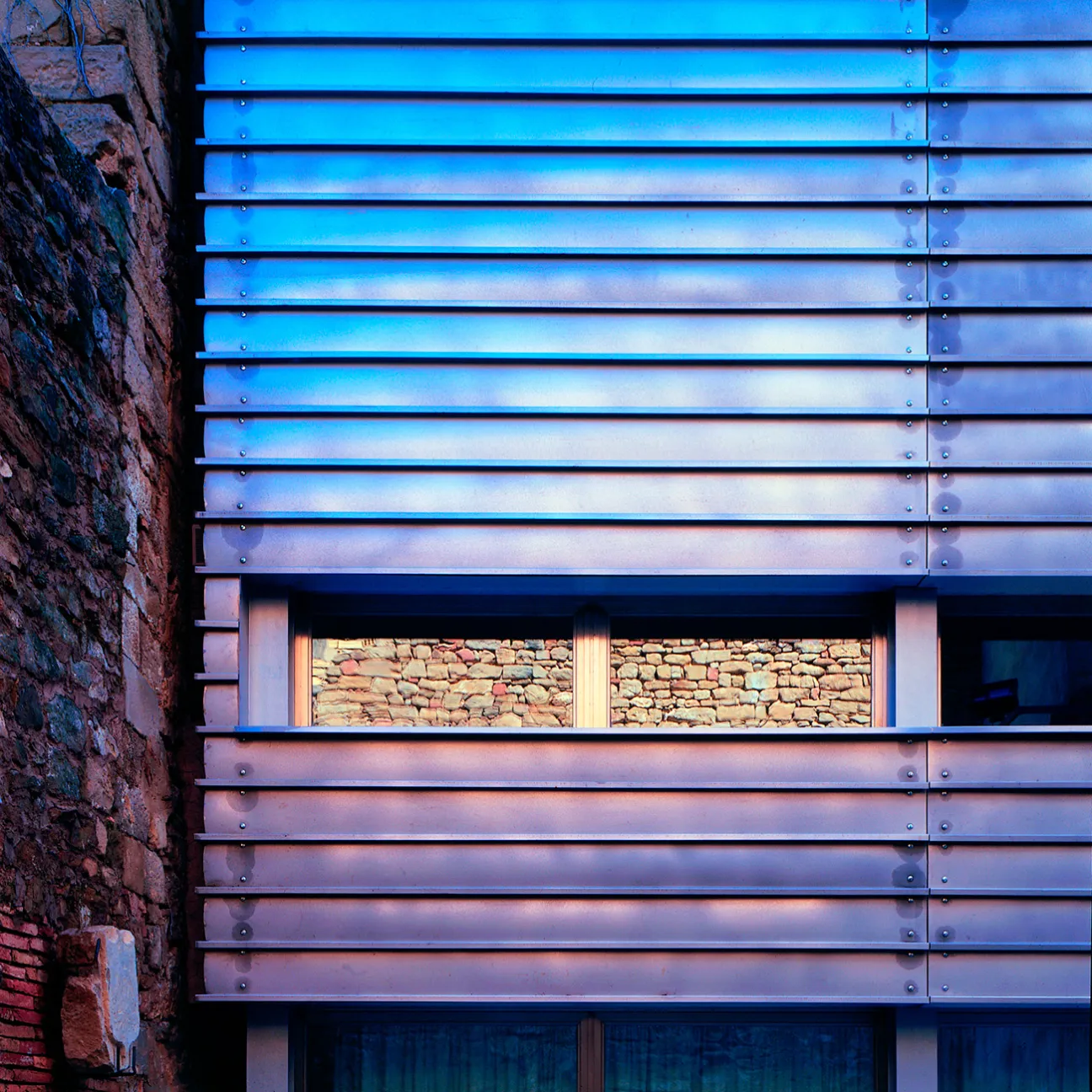 Museo de la viña y el vino en Olite