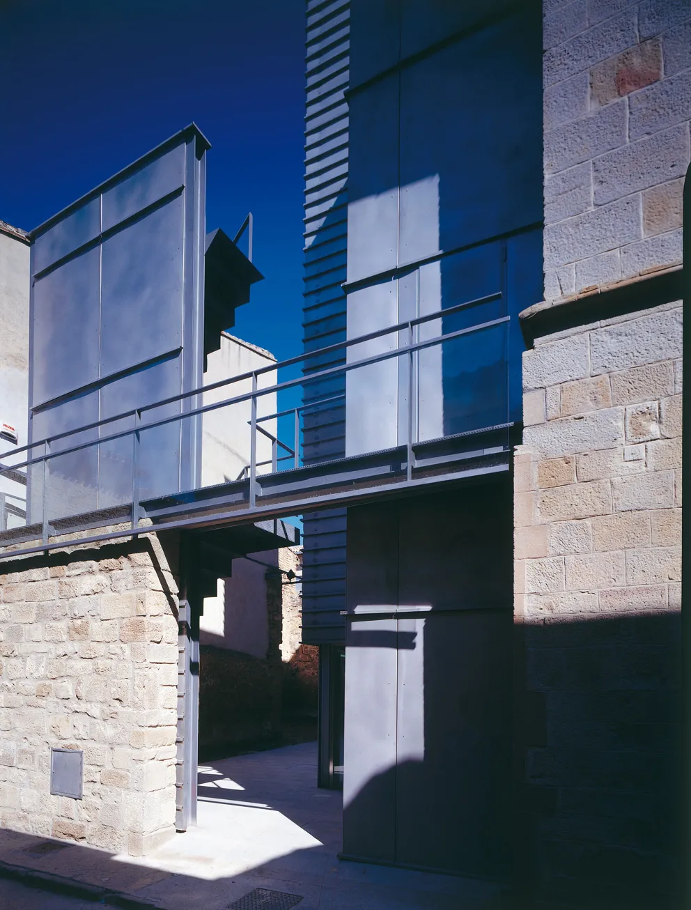 Museo de la viña y el vino en Olite