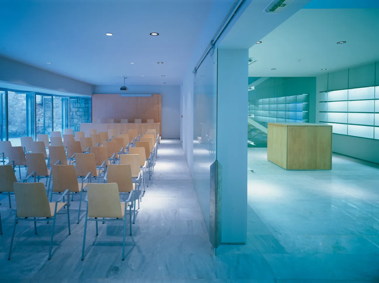 Museo de la viña y el vino en Olite