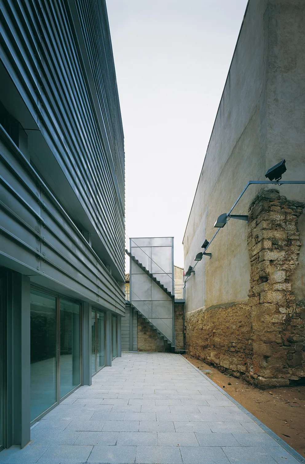 Museo de la viña y el vino en Olite