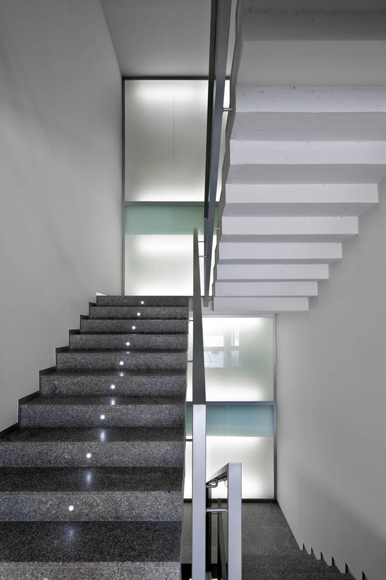 Parketxe Arantzazu Centro de interpretación