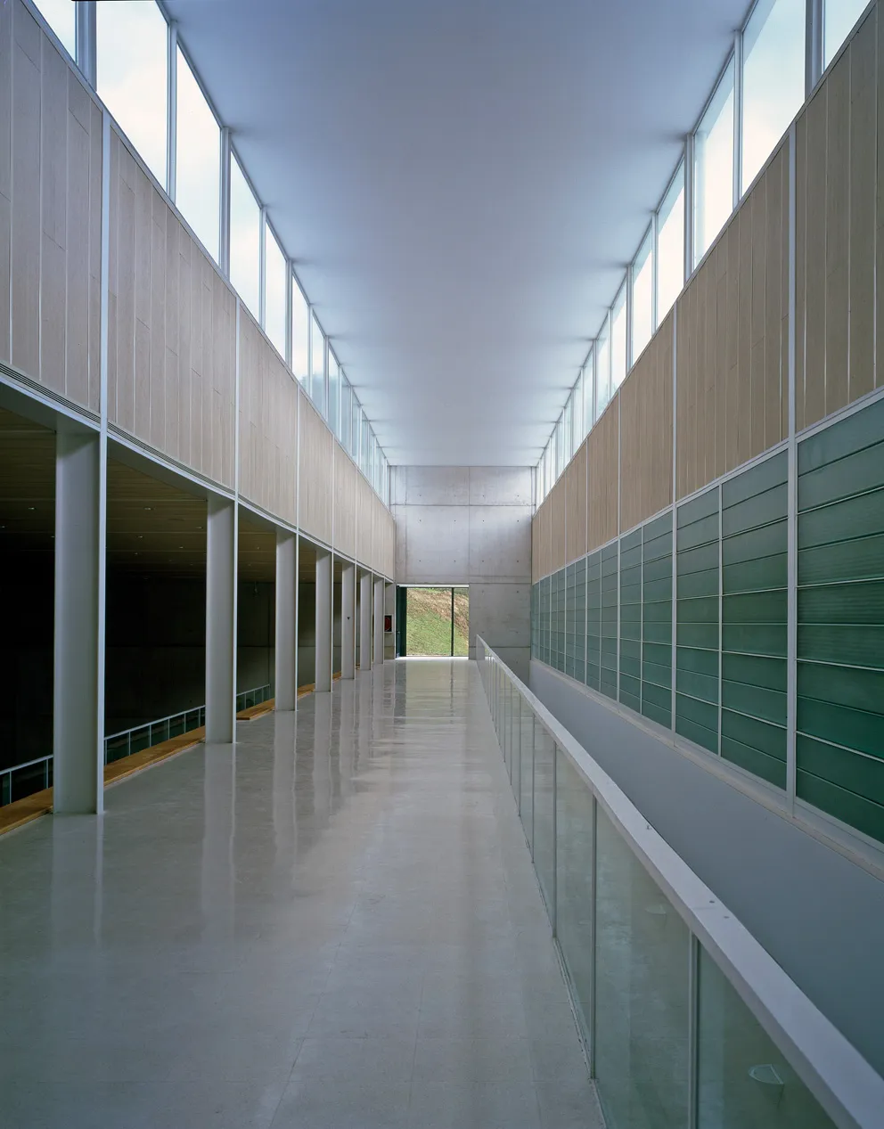 Poliderportivo Galdakao