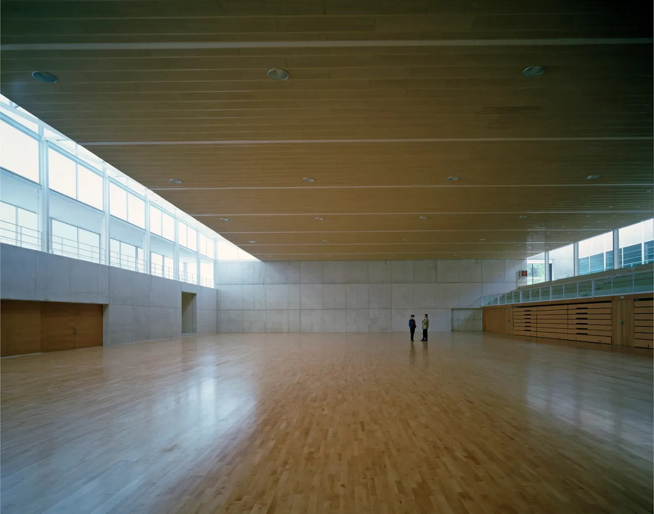 Poliderportivo Galdakao