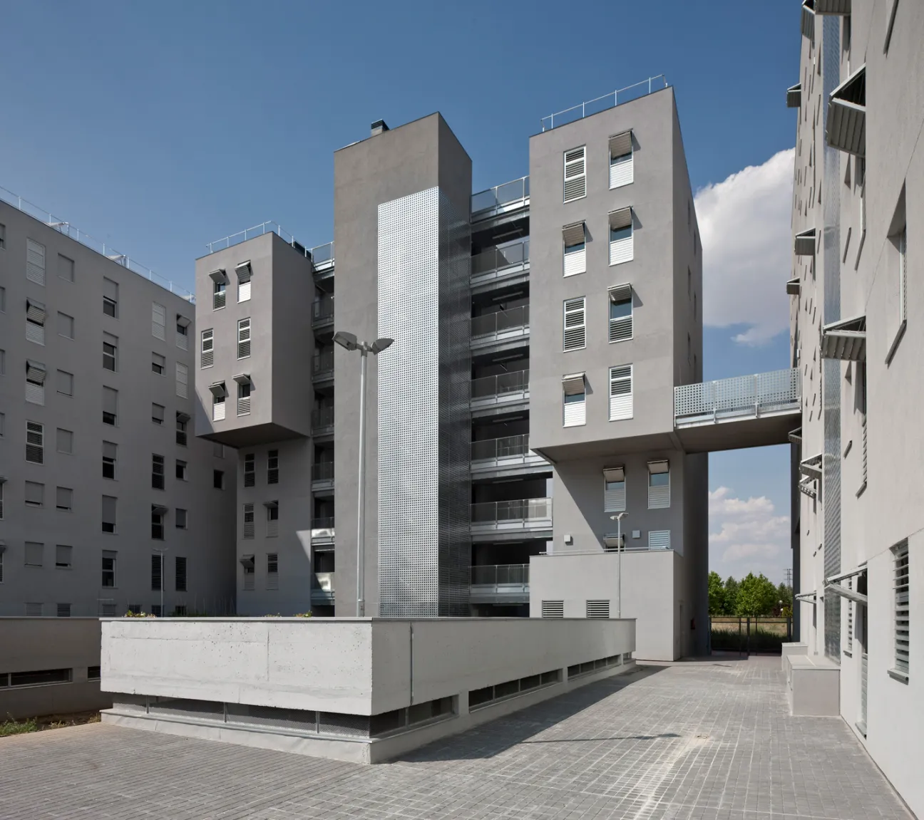 90 VPO en Vicálvaro Madrid