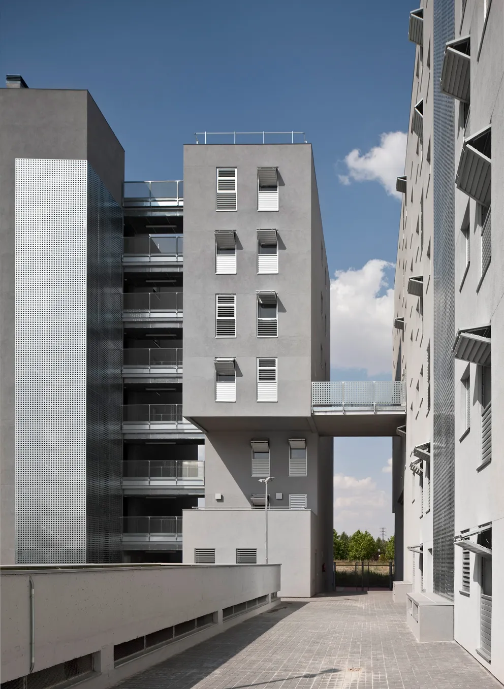 90 VPO en Vicálvaro Madrid