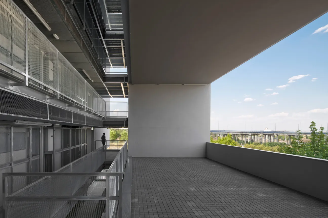 90 VPO en Vicálvaro Madrid