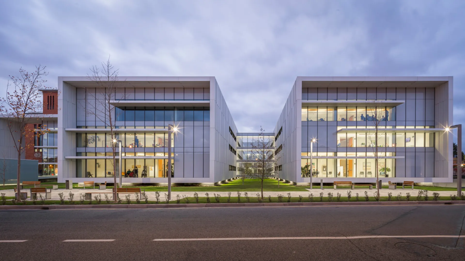 Hospital San Juan de Dios