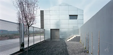 Estudio de arquitectura