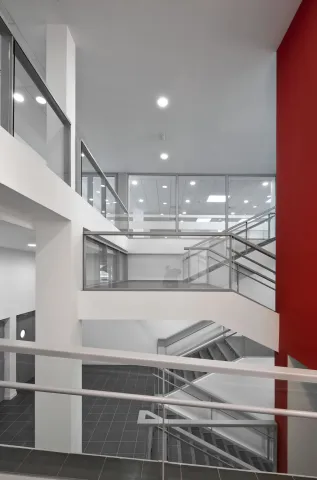 Larrea en Amorebieta