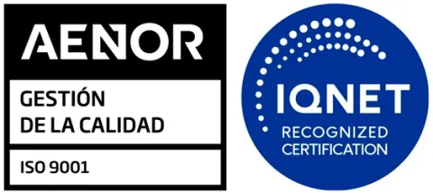 AENOR IQNET