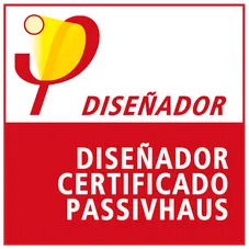 Diseñador Certificado Passivhaus