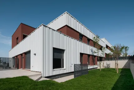 70 viviendas en Sopela