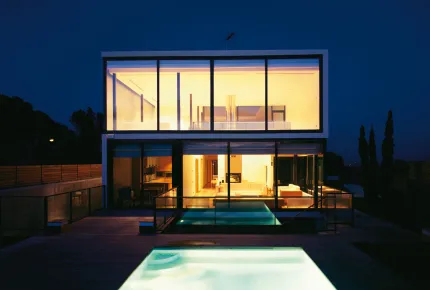 Casa CS Sentmenat Barcelona