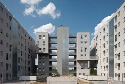 90 VPO en Vicálvaro Madrid